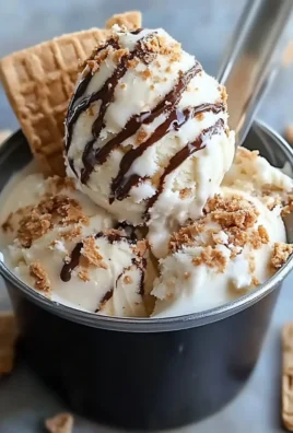 Irresistible Samoas Cookies Ice Cream You'll Love at Home