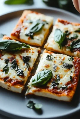 Irresistible Tofu Parmesan: A Healthy Vegan Delight