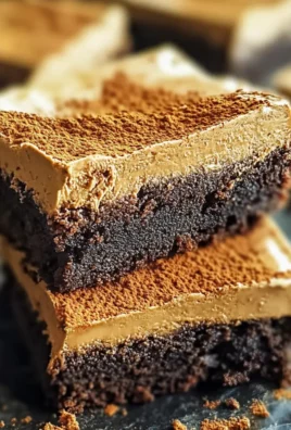 Decadent Vegan Biscoff Brownies That Will Wow Everyone