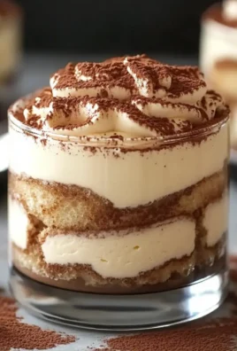 Decadent Tiramisu Mousse that’ll Wow Your Dinner Guests