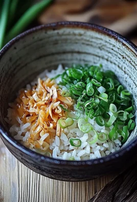 Savory Takikomi Gohan – A Flavorful Rice Delight
