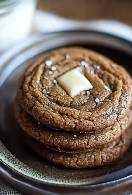 Irresistible Hojicha Cookies: A Delightful Twist on Comfort!