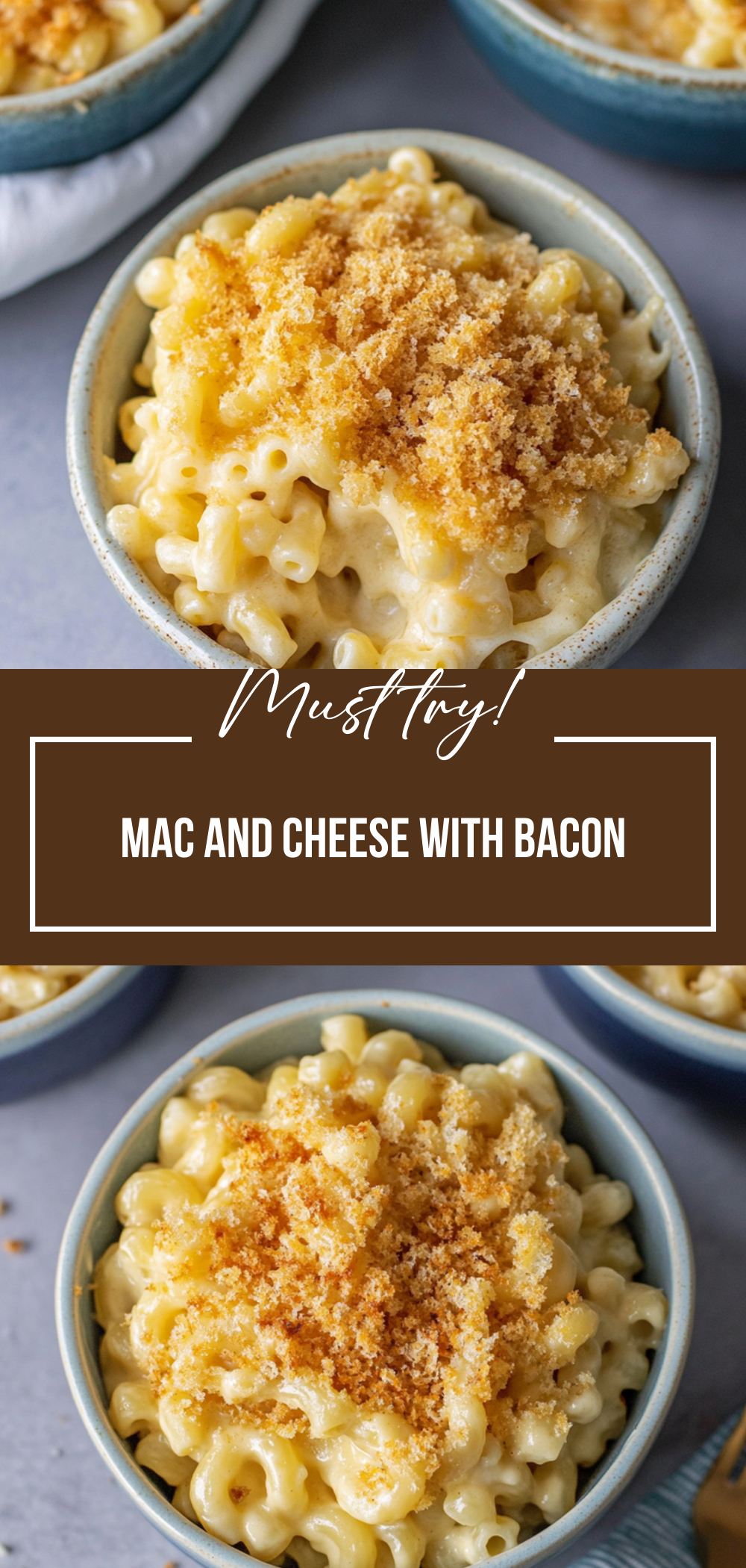 Mac and Cheese