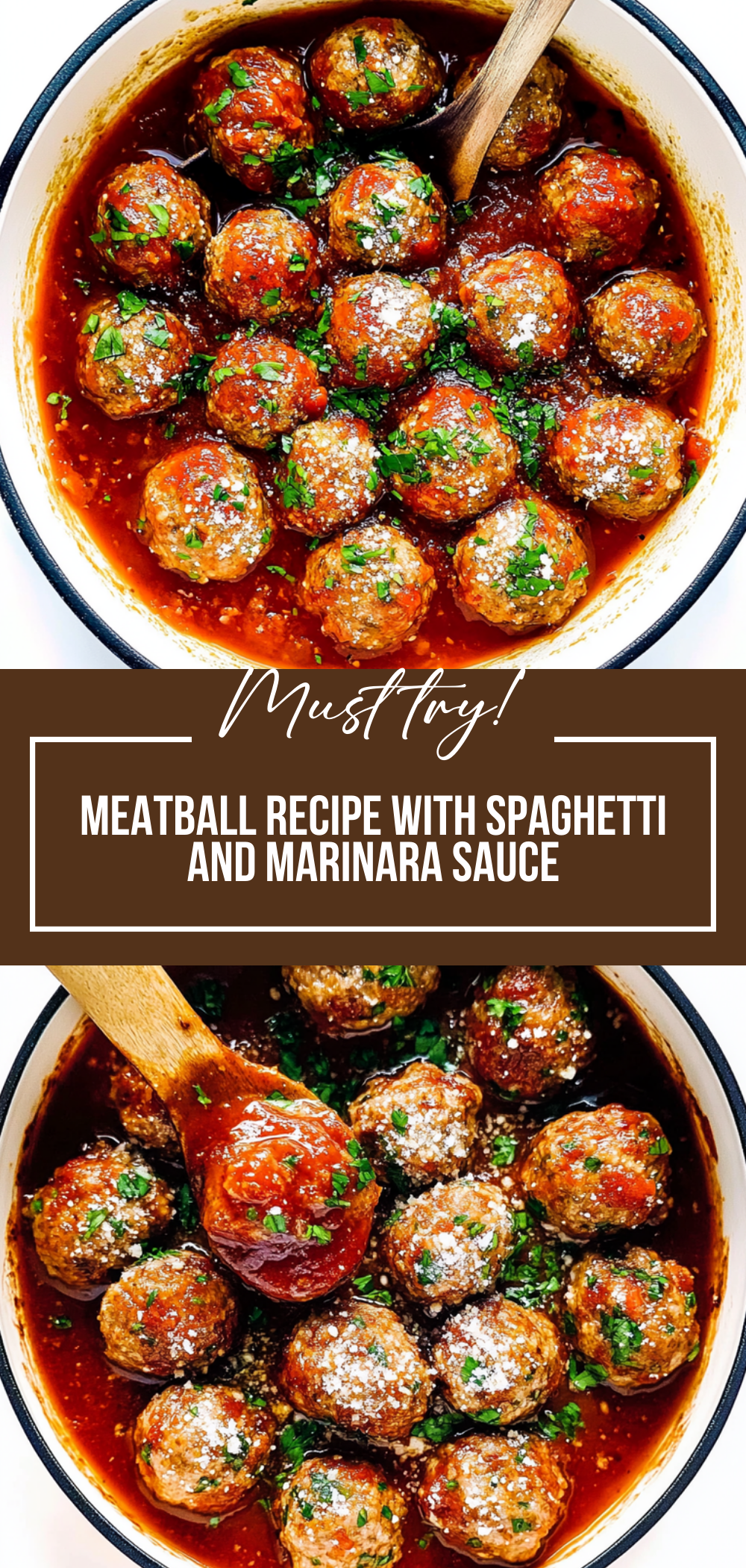 Meatball Recipe