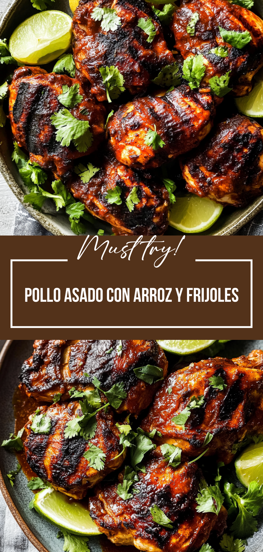 Pollo Asado
