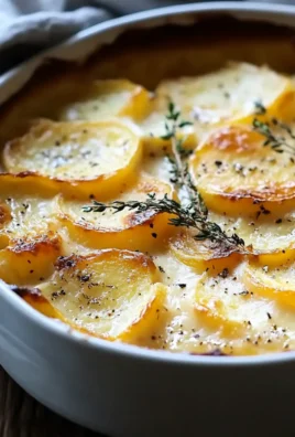Baked Rutabaga Casserole: Comfort Food with a Twist