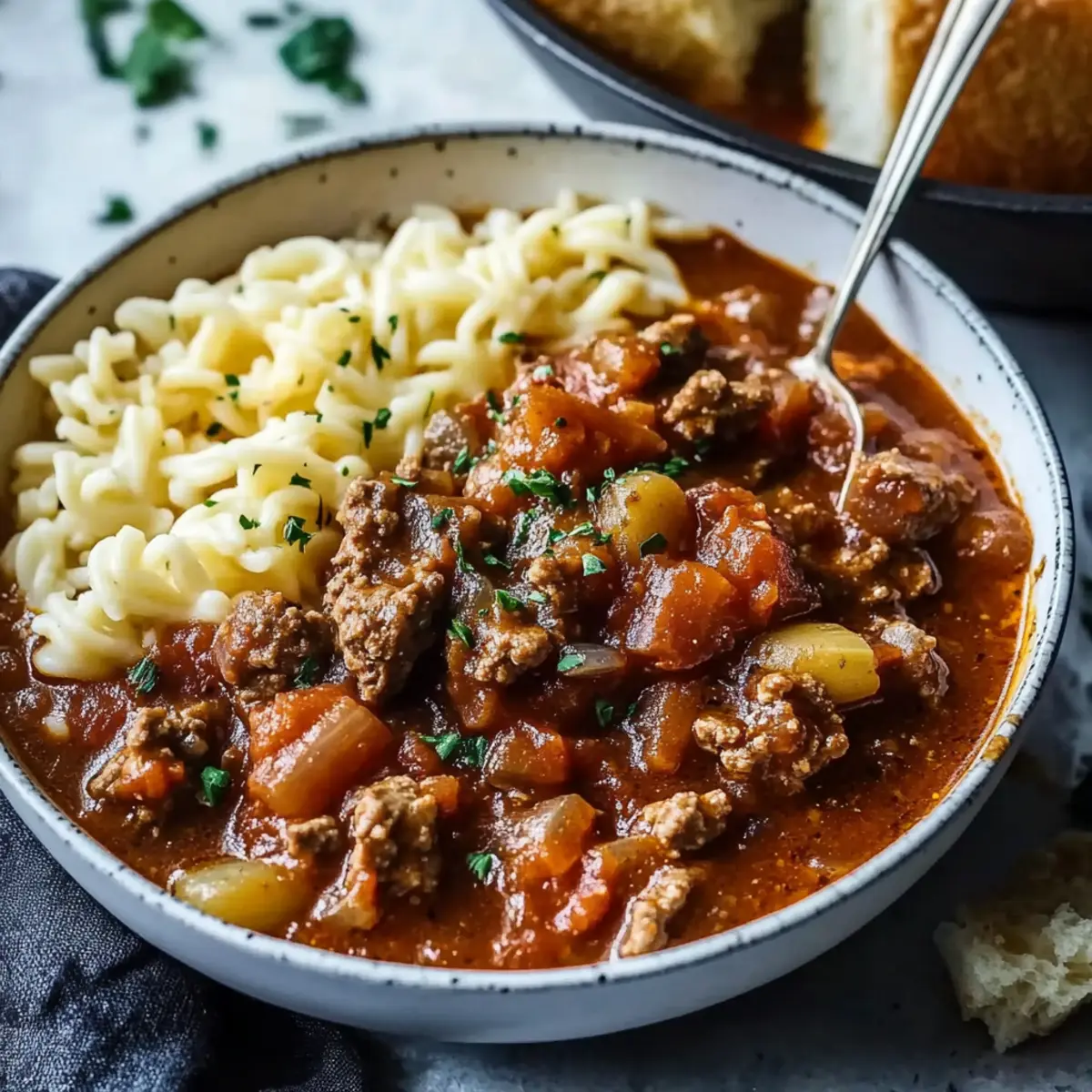 Savor the Flavor: Irresistible Hungarian Stew Recipe